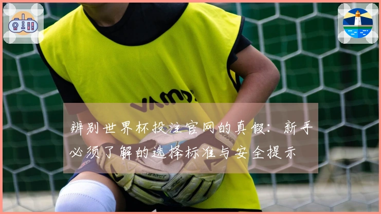 辨别世界杯投注官网的真假：新手必须了解的选择标准与安全提示