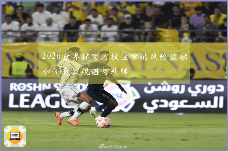 2026世界杯官方投注中的风险波动如何有效规避与处理