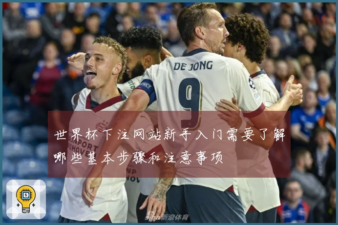 世界杯下注网站新手入门需要了解哪些基本步骤和注意事项
